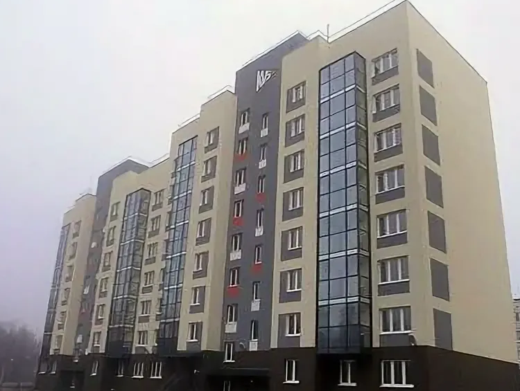 Батарейная гора в Выборге