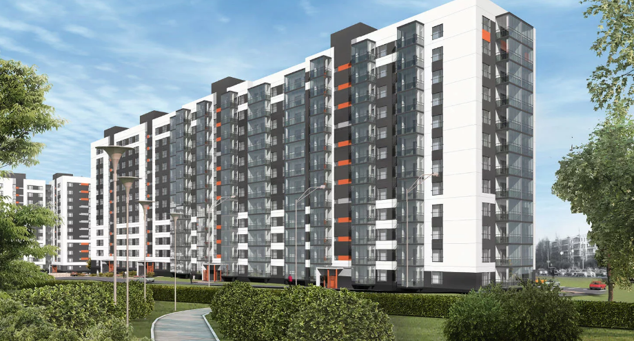 Павловский