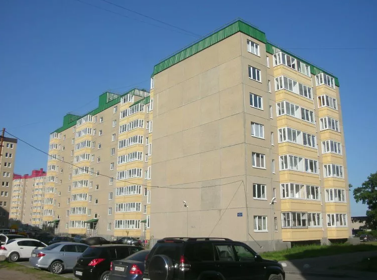 Дом Хороших Квартир