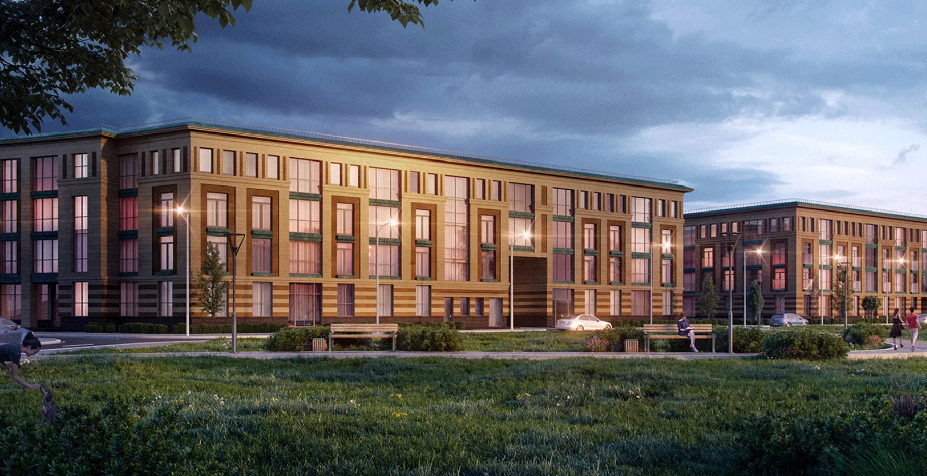 Неоклассика 2