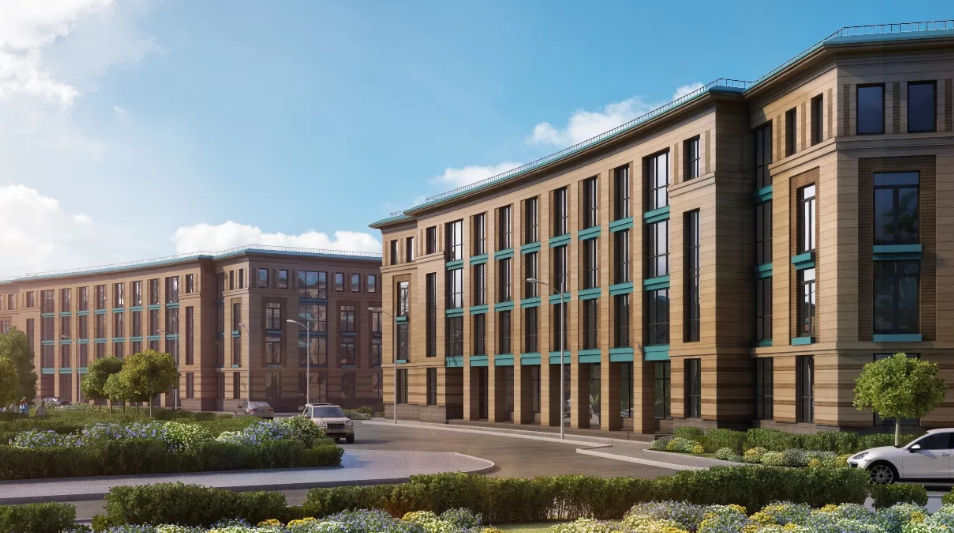 Неоклассика