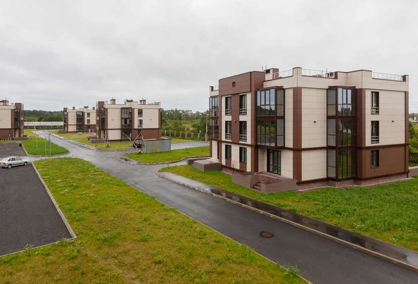 Комплекс Мелодия