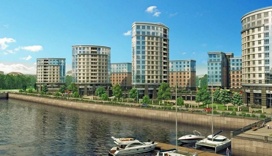 Премьер Палас