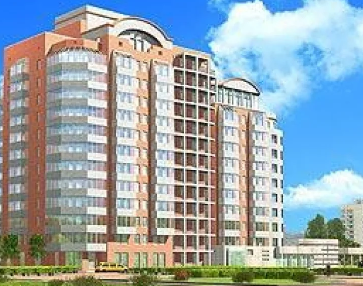 бульвар Новаторов, д. 59-69