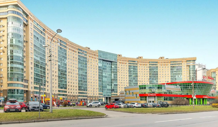 Варшавская ул., д.23