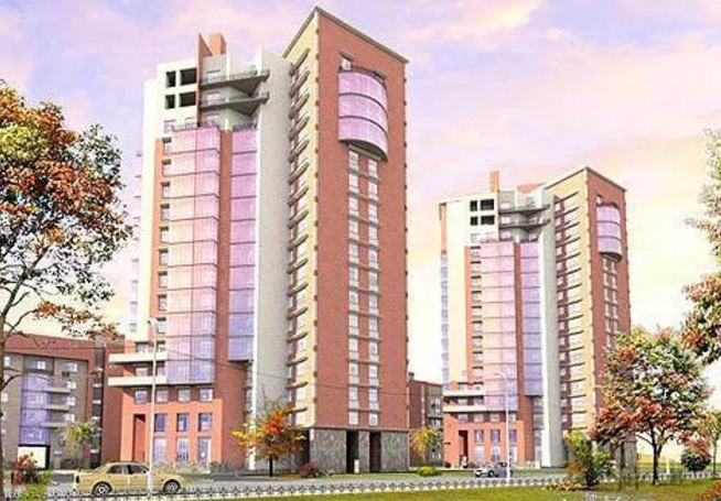 Глория парк