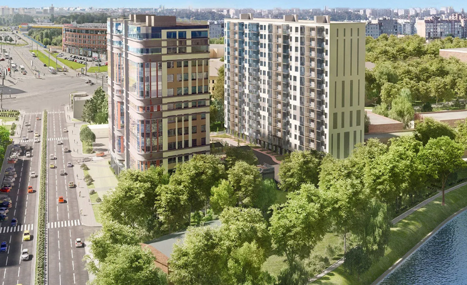 Золотая долина