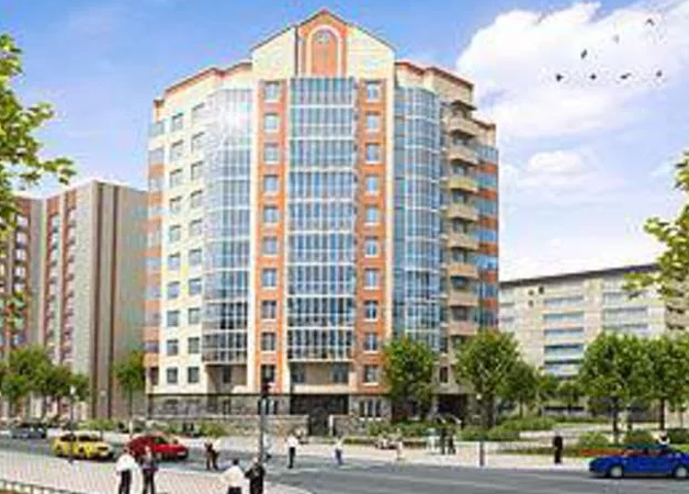 метро Озерки