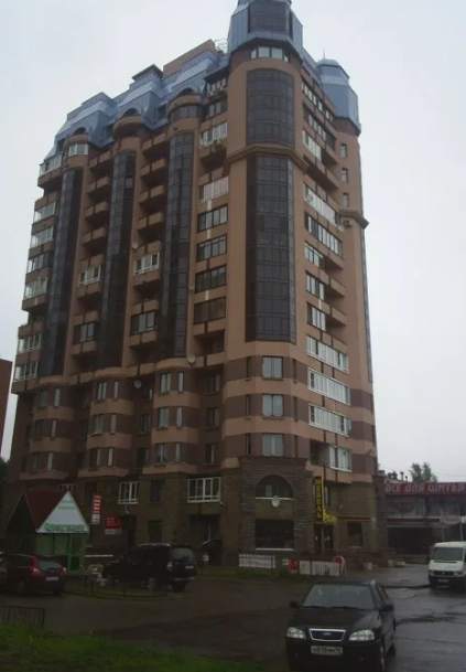 пр. Ветеранов, д. 69