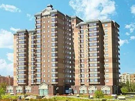 пр. Наставников/ пр. Ударников