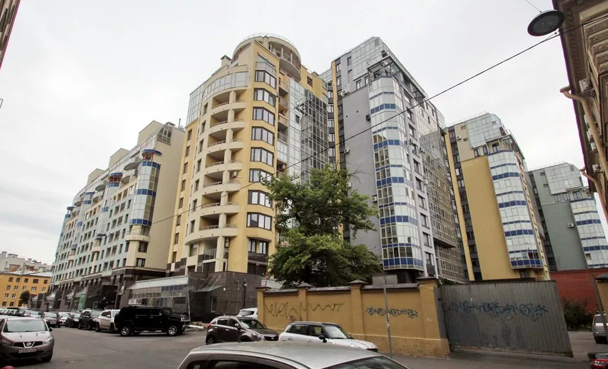 Серебряные зеркала