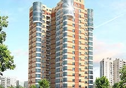 Товарищеский пр. / ул. Коллонтай