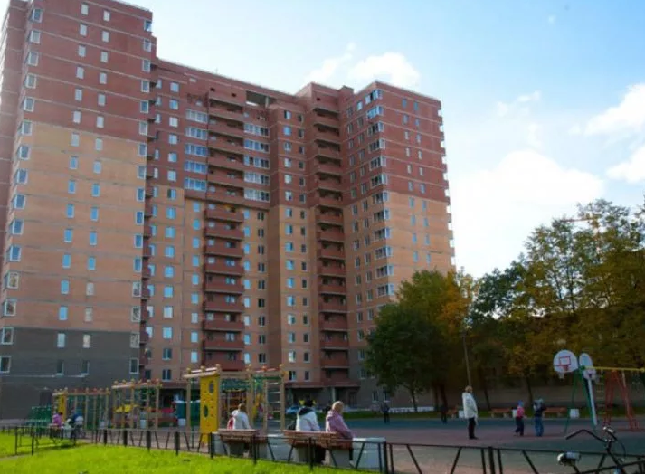 ул. Ушинского, д. 33-35