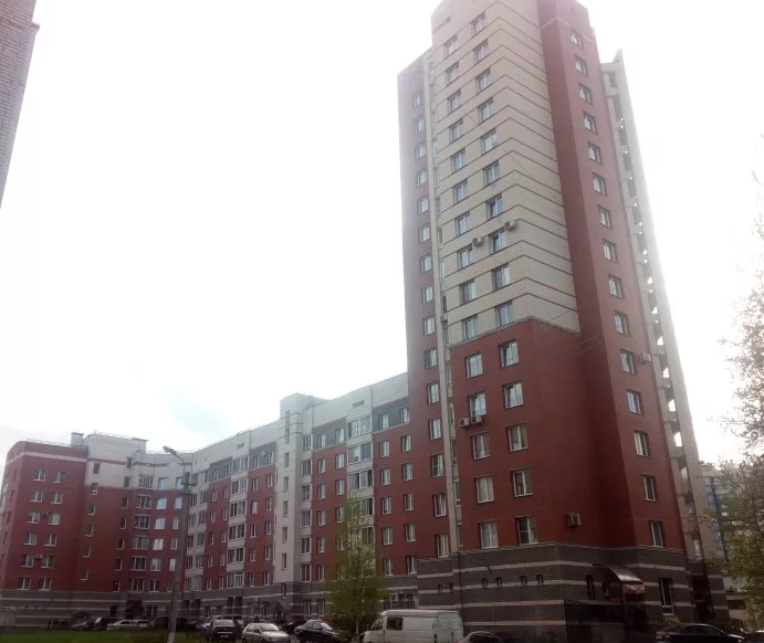 ул. Ушинского, д.3-7