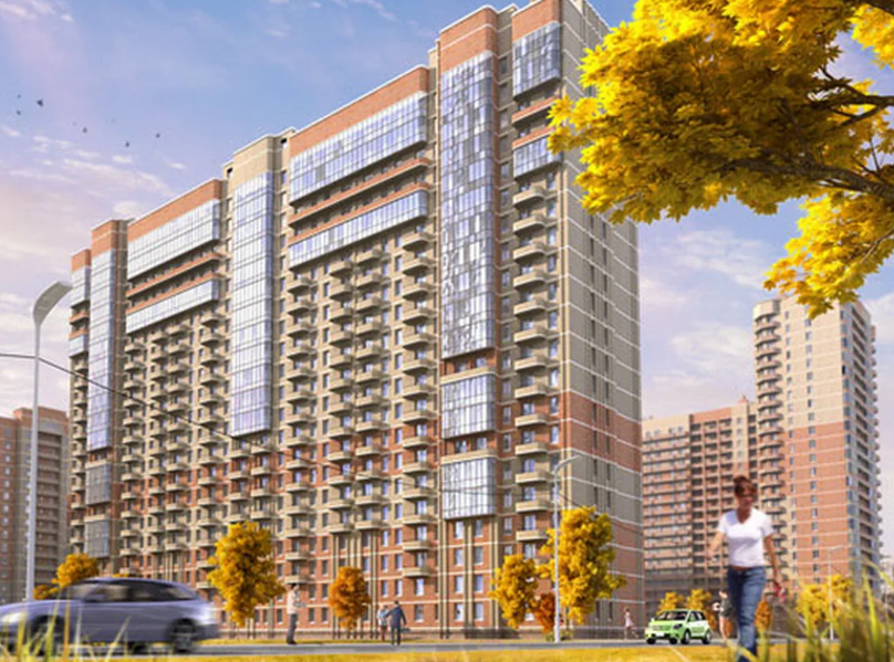 Золотая долина