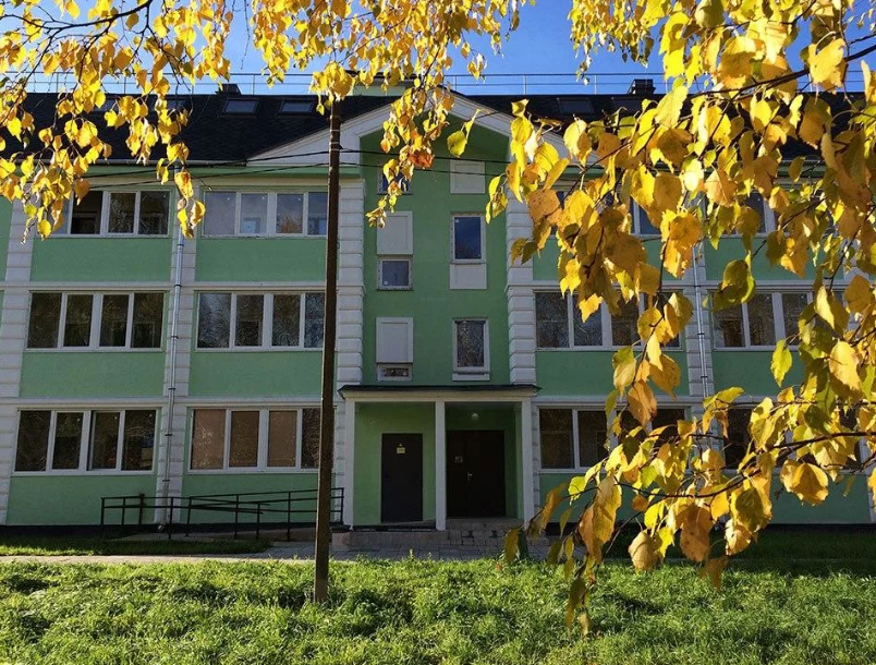 Славянский