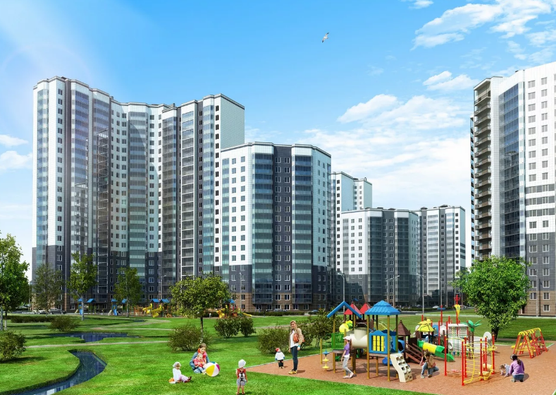 Ласточкино гнездо