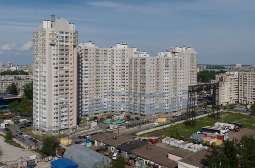 Гражданка Сити