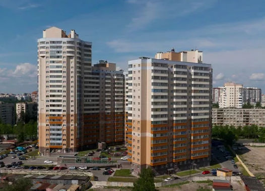 Гражданка Сити-2