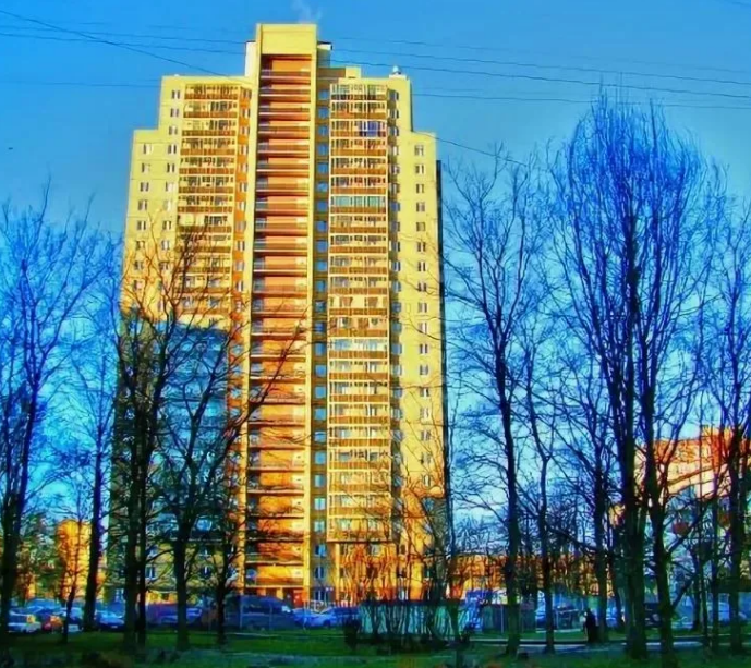 Дом на ул. Руднева