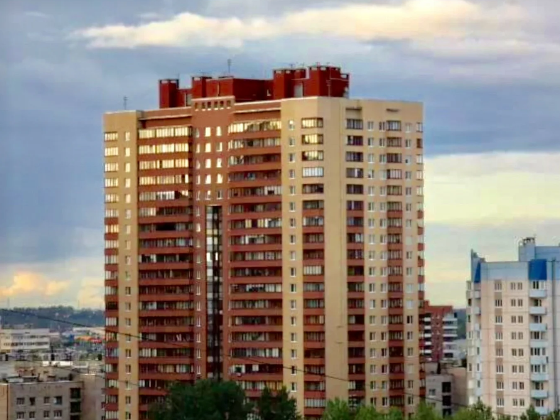 ул. Брянцева, д. 46А