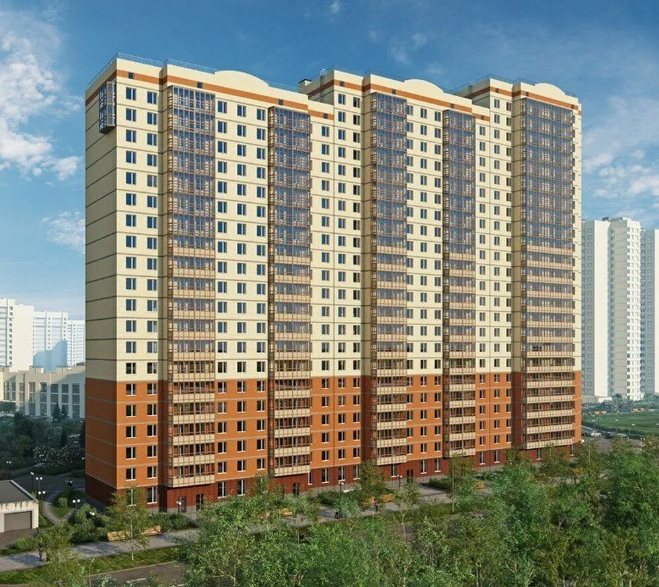 Ленинградские вечера