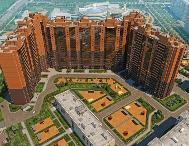 Медный всадник