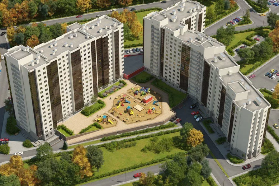 Правый берег 3