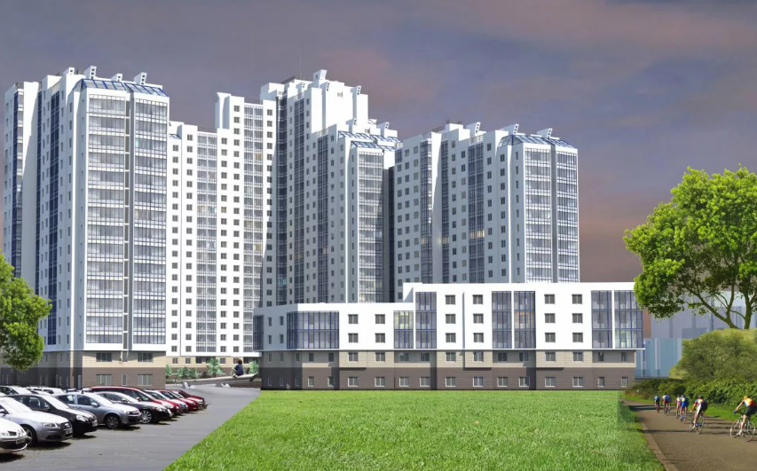 Правый берег