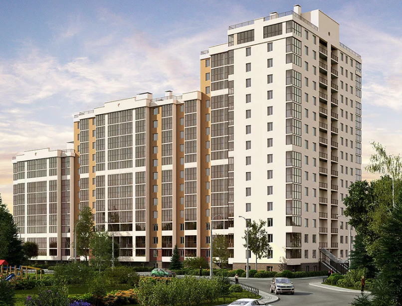 Правый берег 2