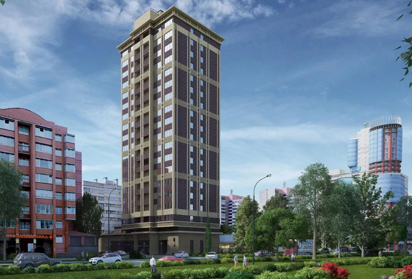 MASTER на Серебристом 19