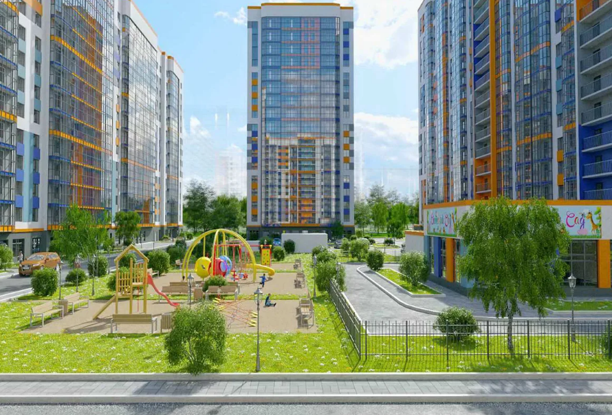 Территория