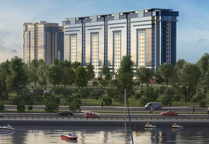 Колумб — Гавань Капитанов