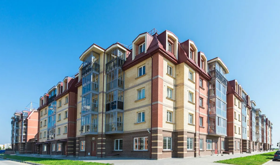 Царский двор