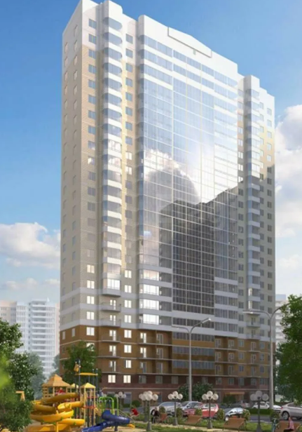 Богатырь — 1