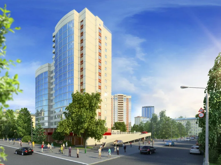 Лесная Сказка