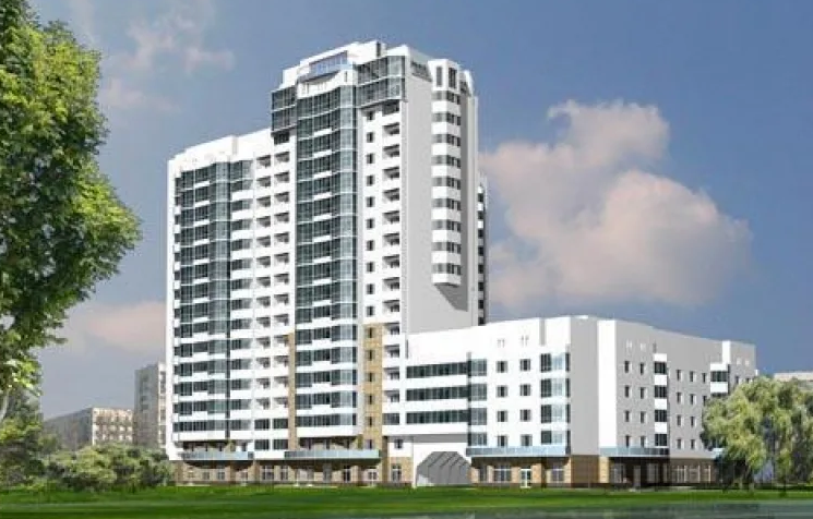 ул. Ленсовета, д. 43