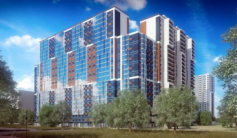 Калейдоскоп