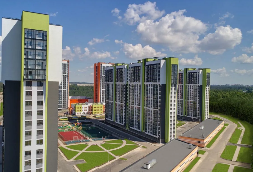 Шуваловский