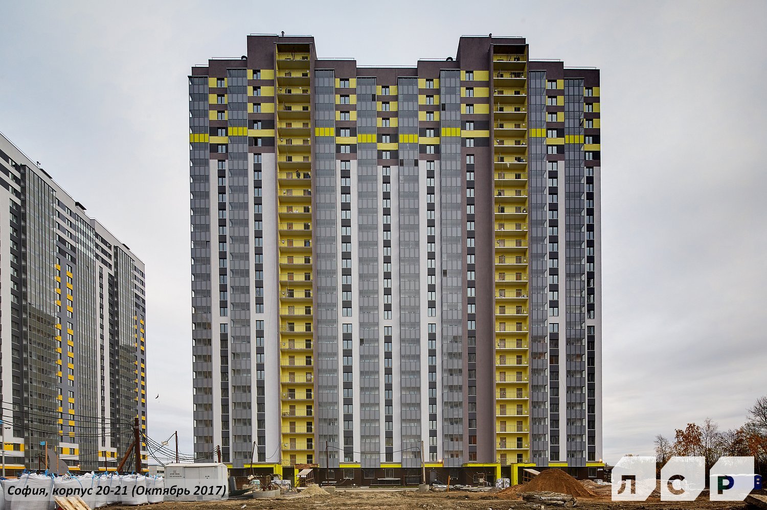 Жк софия санкт петербург