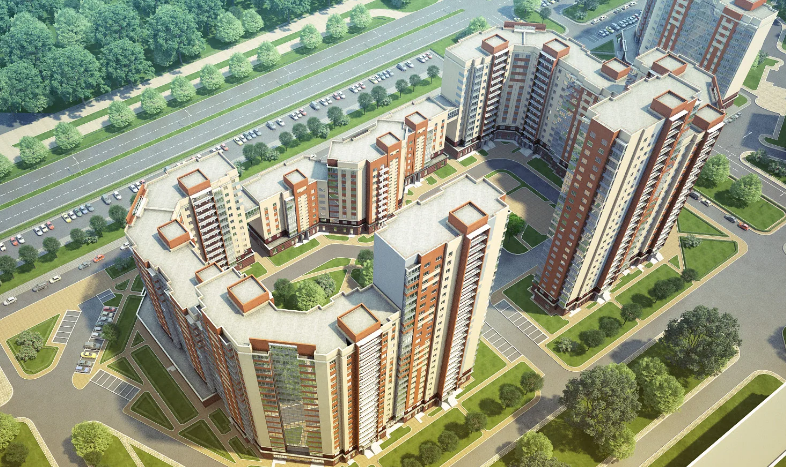 Южная акватория