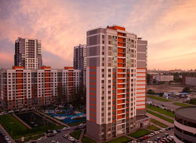 Калина парк