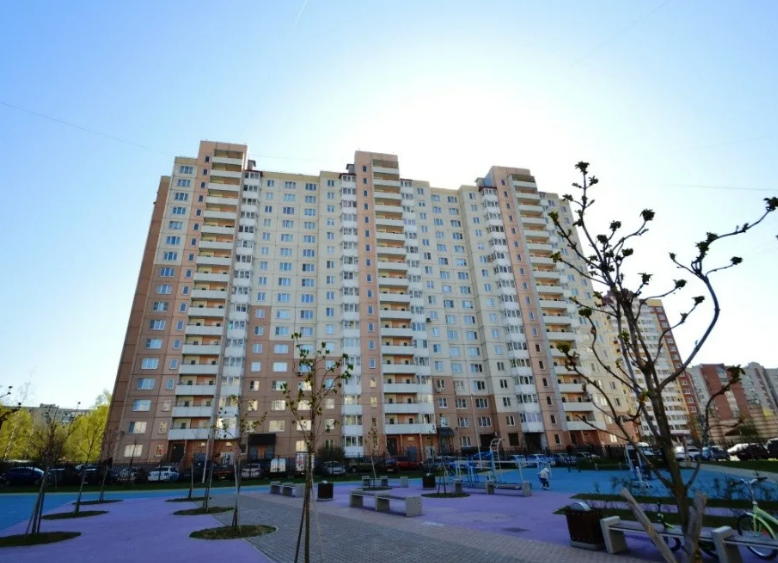 ул. Чудновского