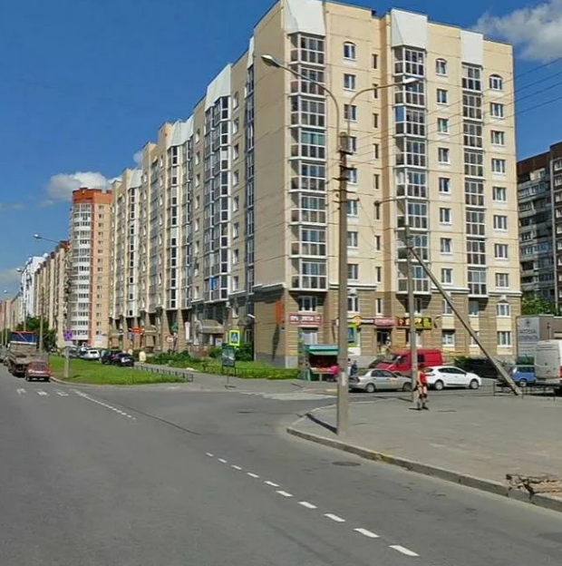 пр. Королева