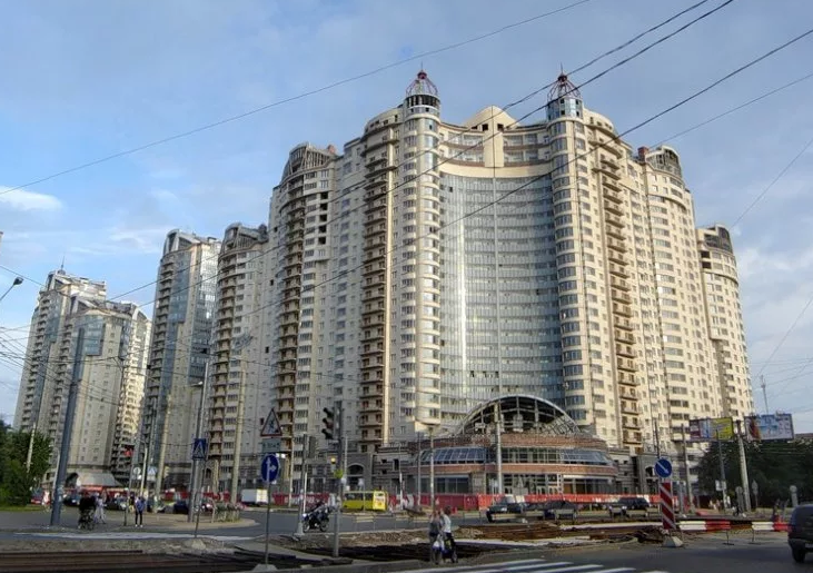 Поэма у Трех Озер