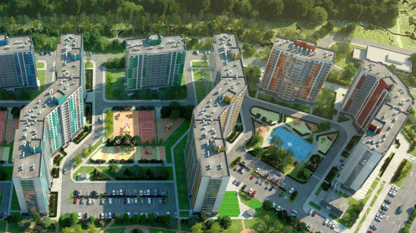 Цвета Радуги