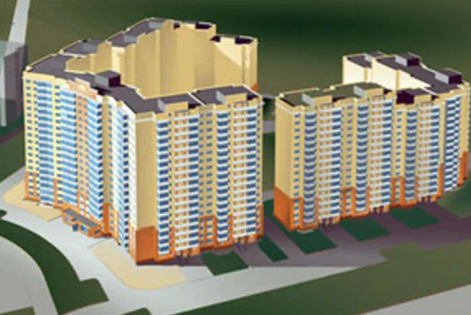 Приморский маяк