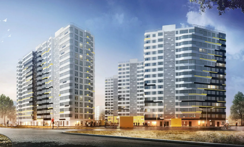 Дом на Львовской