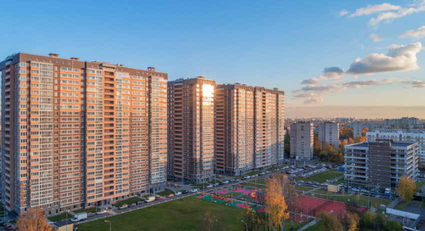 Екатерининский