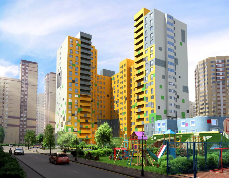 Северная Палитра